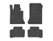 TGMEGLK SET 4 PZ TAPPETI GOMMA
