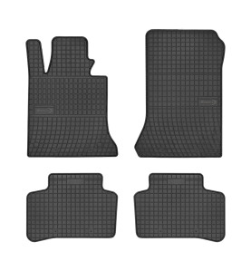 TGMEGLK SET 4 PZ TAPPETI GOMMA