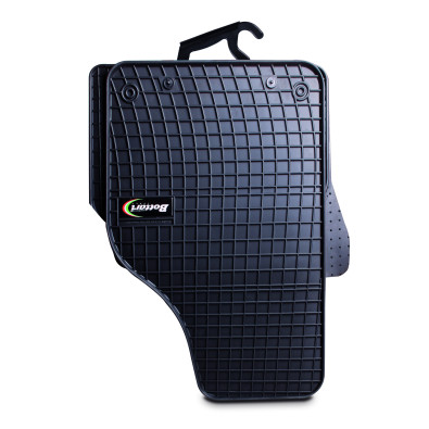 TGMIMINI0114 SET 4 PZ TAPPETI