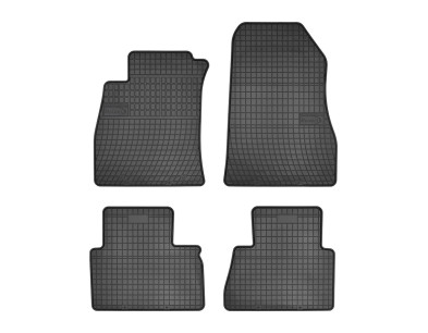 TGNIJUKE1019 SET 4 PZ TAPPETI