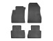 TGNIJUKE1019 SET 4 PZ TAPPETI