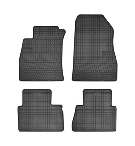 TGNIJUKE1019 SET 4 PZ TAPPETI