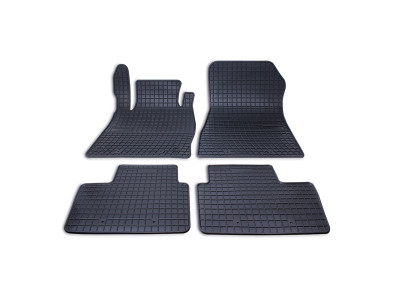 TGNIJUKE19- SET 4 PZ TAPPETI G