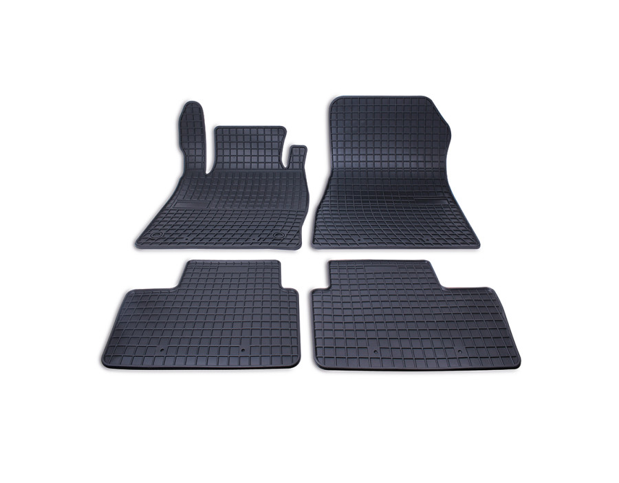 TGNIJUKE19- SET 4 PZ TAPPETI G