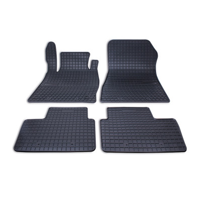 TGNIJUKE19- SET 4 PZ TAPPETI G