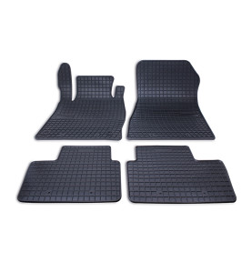 TGNIJUKE19- SET 4 PZ TAPPETI G