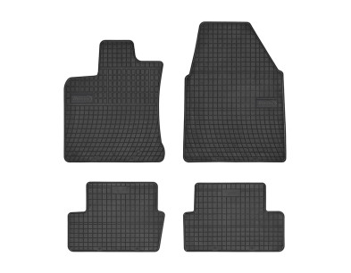 TGNIQASH0713 SET 4 PZ TAPPETI