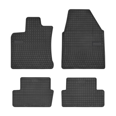 TGNIQASH0713 SET 4 PZ TAPPETI