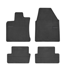 TGNIQASH0713 SET 4 PZ TAPPETI
