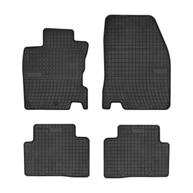 TGNIQASH1321 SET 4 PZ TAPPETI