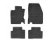 TGNIQASH1321 SET 4 PZ TAPPETI
