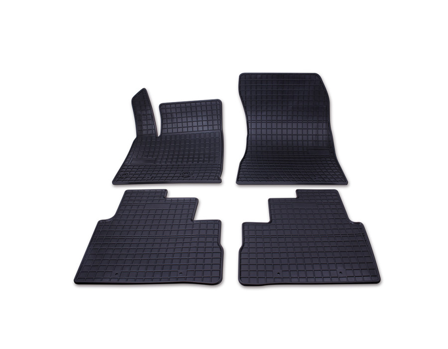 TGNIQASH21- SET 4 PZ TAPPETI G