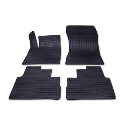 TGNIQASH21- SET 4 PZ TAPPETI G