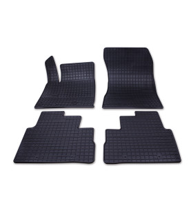 TGNIQASH21- SET 4 PZ TAPPETI G