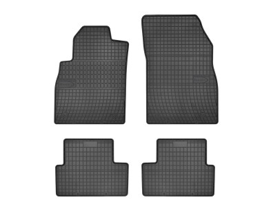 TGOPASTRA0915 SET 4 PZ TAPPETI