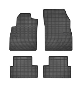 TGOPASTRA0915 SET 4 PZ TAPPETI