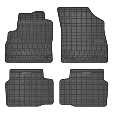 TGOPASTRA1522 SET 4 PZ TAPPETI