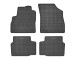 TGOPASTRA1522 SET 4 PZ TAPPETI