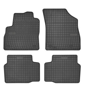 TGOPASTRA1522 SET 4 PZ TAPPETI