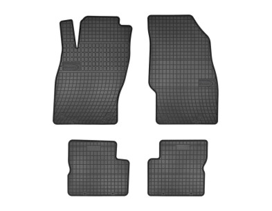TGOPCORSA0614 SET 4 PZ TAPPETI