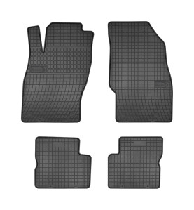 TGOPCORSA0614 SET 4 PZ TAPPETI