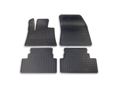 TGOPGRANDX17- SET 4 PZ TAPPETI