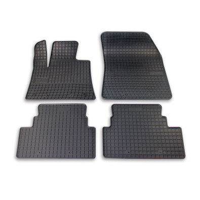 TGOPGRANDX17- SET 4 PZ TAPPETI