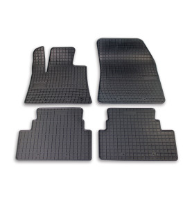 TGOPGRANDX17- SET 4 PZ TAPPETI