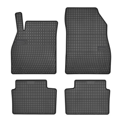 TGOPINSIG1017 SET 4 PZ TAPPETI