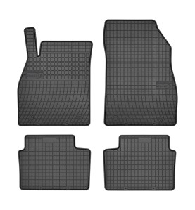 TGOPINSIG1017 SET 4 PZ TAPPETI