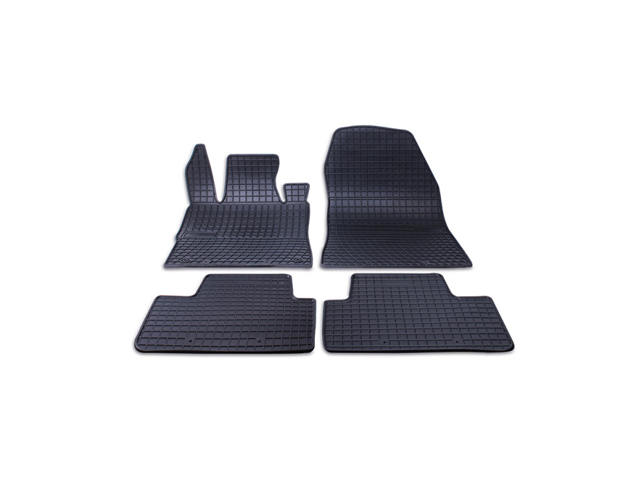 TGPE30821- SET 4 PZ TAPPETI GO