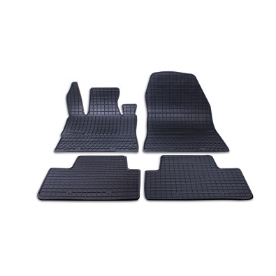 TGPE30821- SET 4 PZ TAPPETI GO