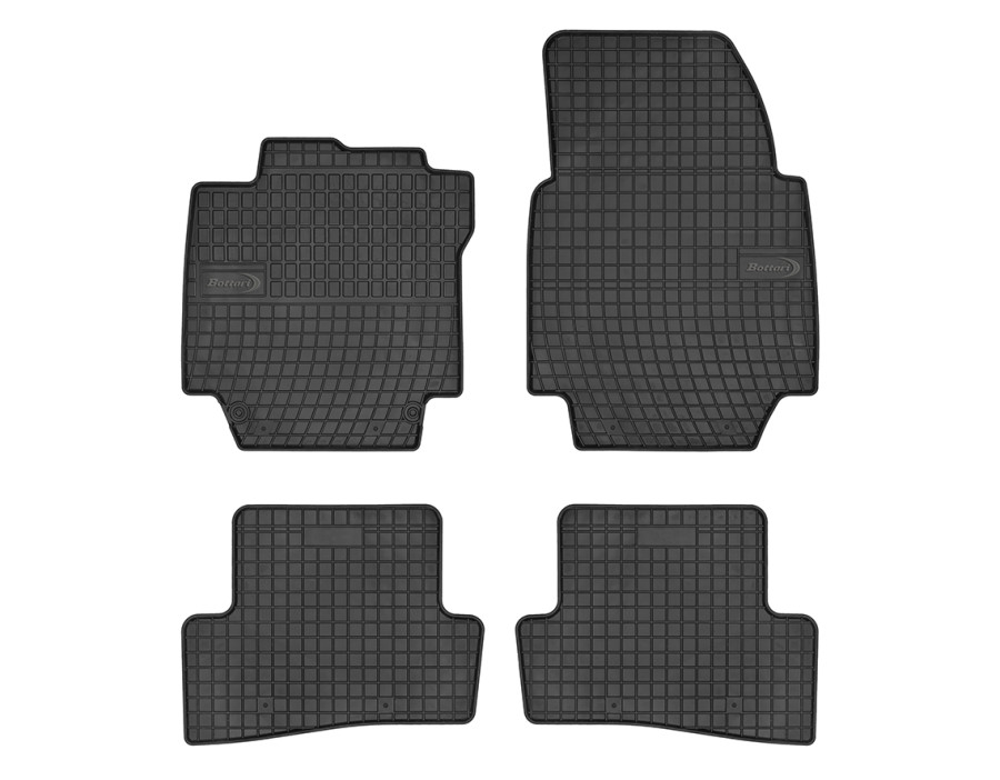 TGRECAPTUR1319 SET 4 PZ TAPPET