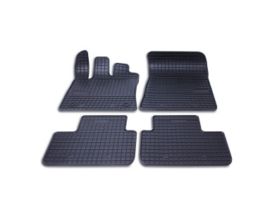 TGRECAPTUR19- SET 4 PZ TAPPETI