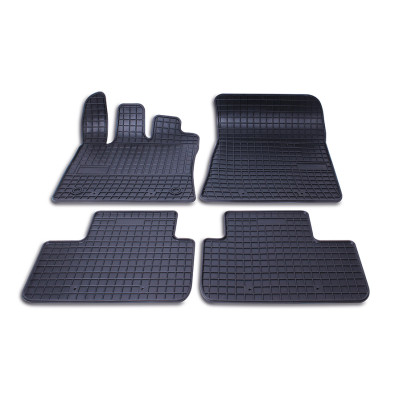 TGRECAPTUR19- SET 4 PZ TAPPETI