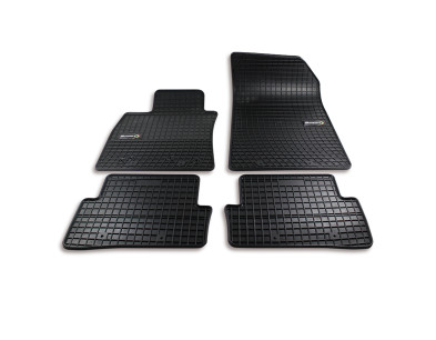 TGRECLIO1219 SET 4 PZ TAPPETI