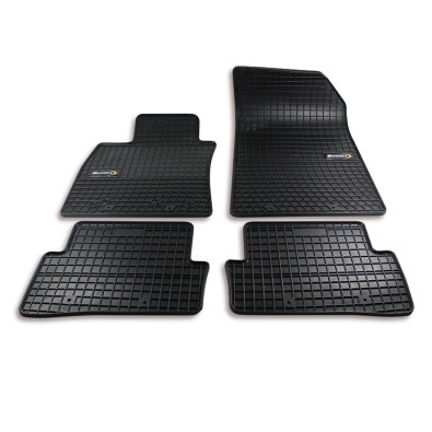 TGRECLIO1219 SET 4 PZ TAPPETI