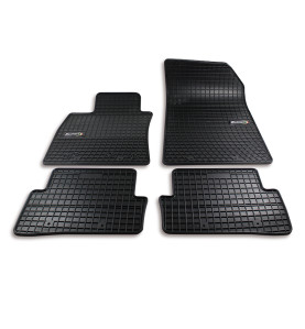 TGRECLIO1219 SET 4 PZ TAPPETI