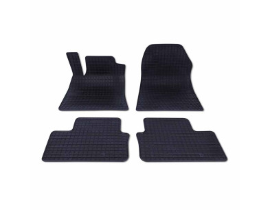 TGRECLIO19- SET 4 PZ TAPPETI G