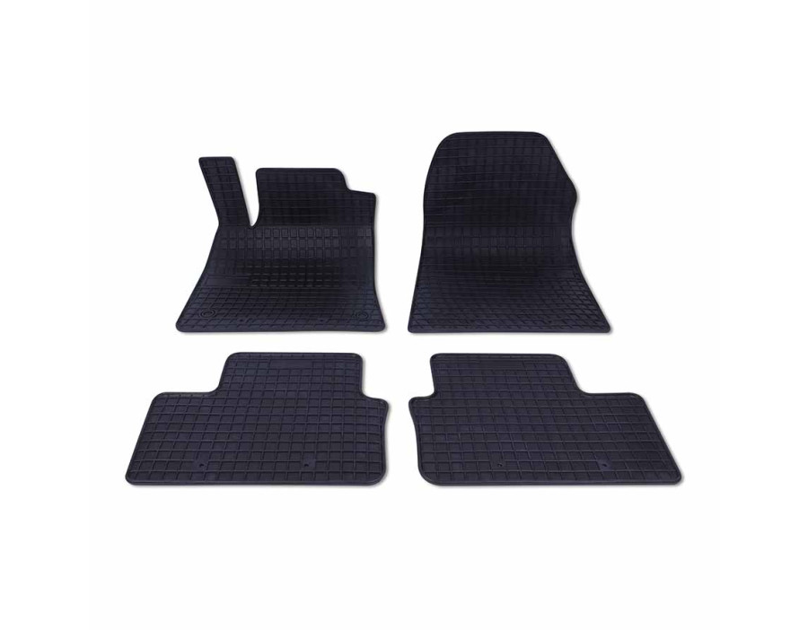 TGRECLIO19- SET 4 PZ TAPPETI G