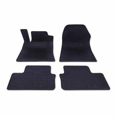 TGRECLIO19- SET 4 PZ TAPPETI G
