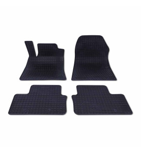 TGRECLIO19- SET 4 PZ TAPPETI G
