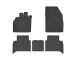TGRESCENI0915 SET 4 PZ TAPPETI