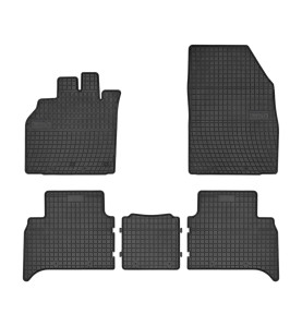 TGRESCENI0915 SET 4 PZ TAPPETI
