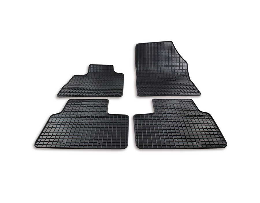 TGRESCENIC1623 SET 4 PZ TAPPET