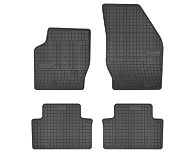 TGSEIBIZA0817 SET 4 PZ TAPPETI