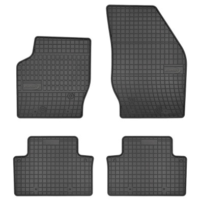 TGSEIBIZA0817 SET 4 PZ TAPPETI