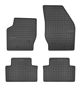 TGSEIBIZA0817 SET 4 PZ TAPPETI