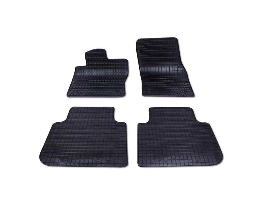 TGSKKODIAQ1723 SET 4 PZ TAPPET