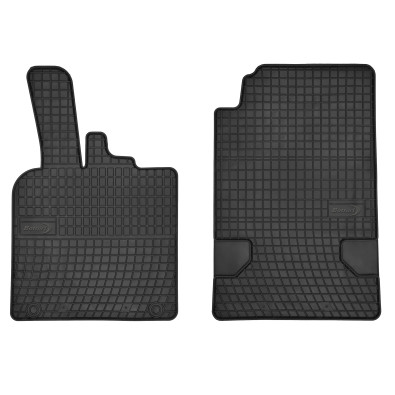 TGSM0714 SET 2 PZ TAPPETI GOMM